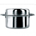 Beaver Brand Cooking Set Steel Kom 22.12
