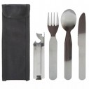 Summit Cutlery Set 5 pz.