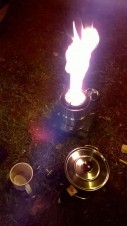 Ram Stainless Pirolitic Steel Stove